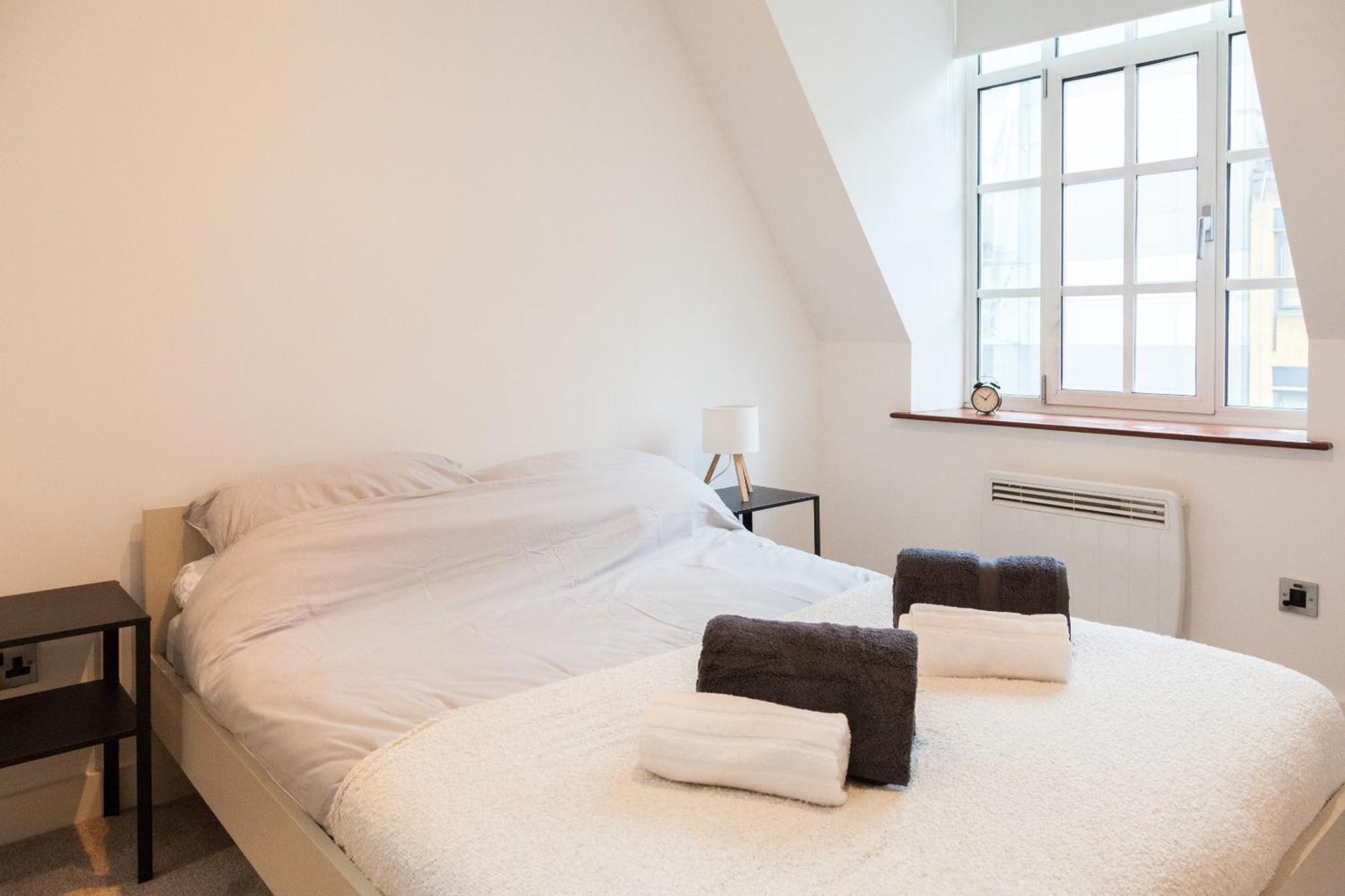 Apartment Centre Penthouse *