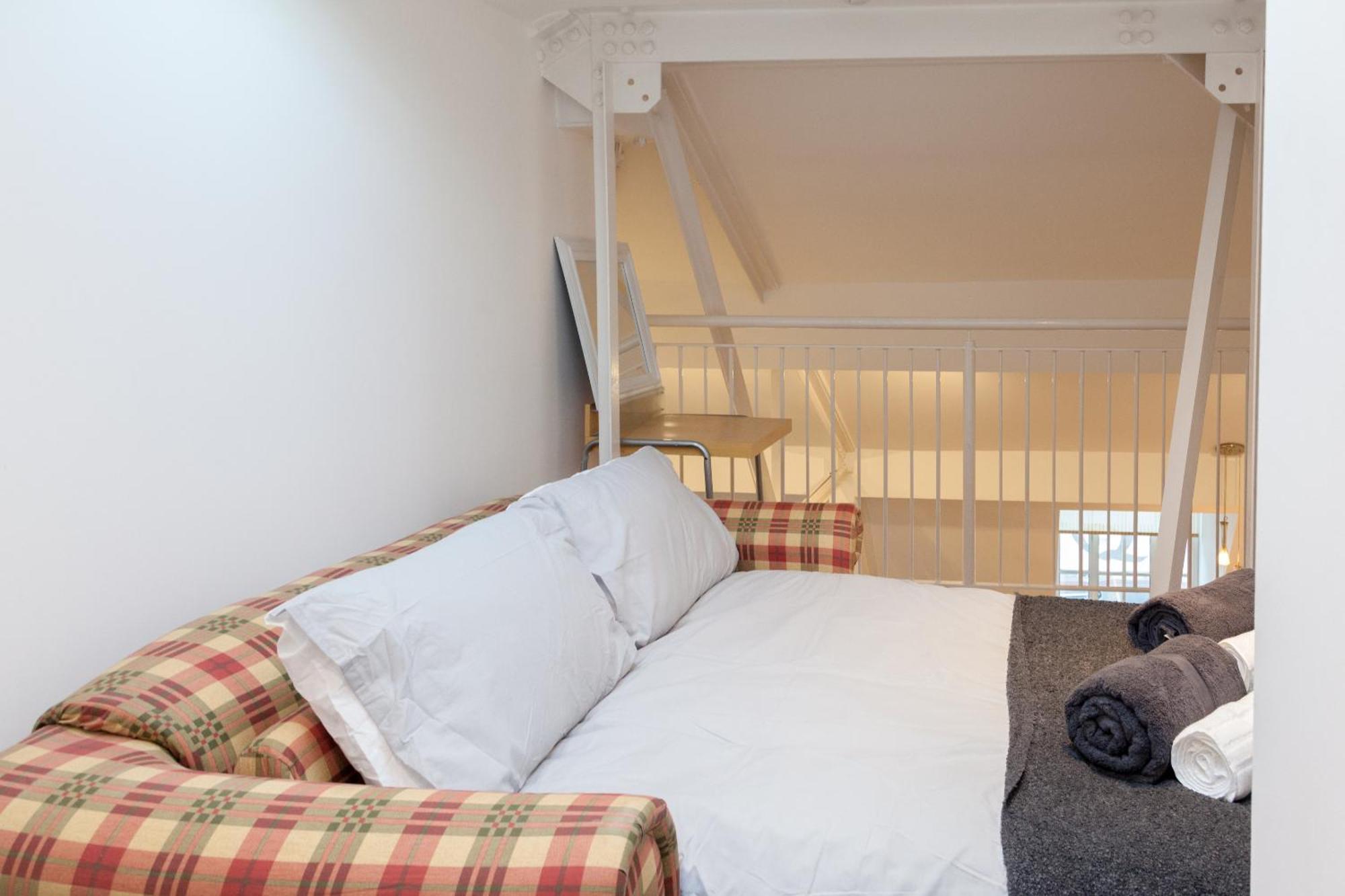 Apartment Centre Penthouse *