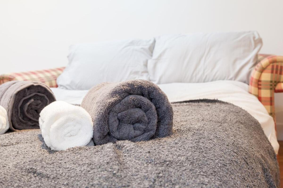 Apartment Centre Penthouse Leeds (West Yorkshire)