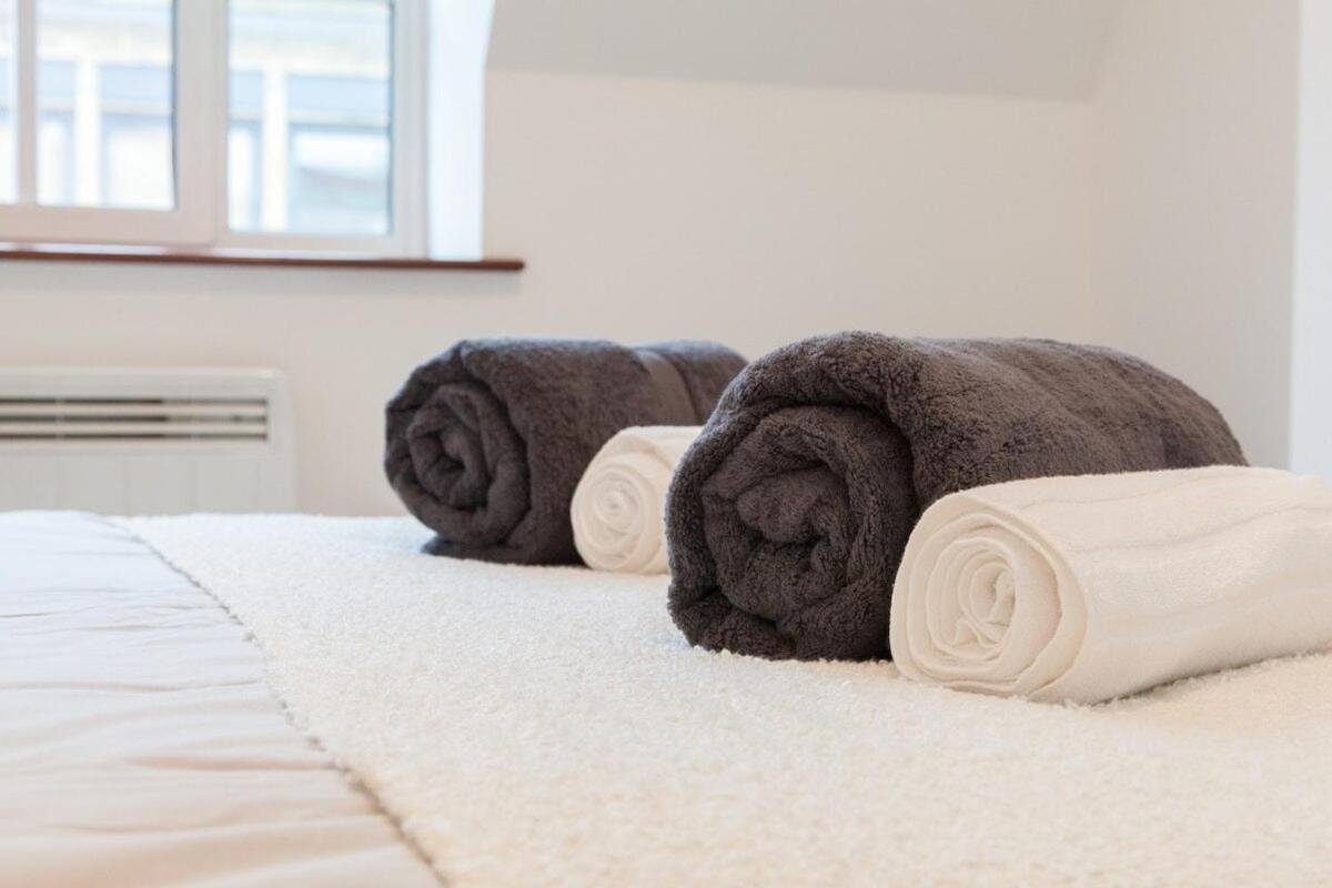 Centre Penthouse * Leeds (West Yorkshire)